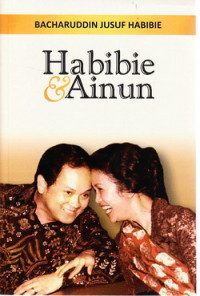 Sampul buku Habibie & Ainun