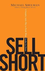 Sampul buku Sell Short